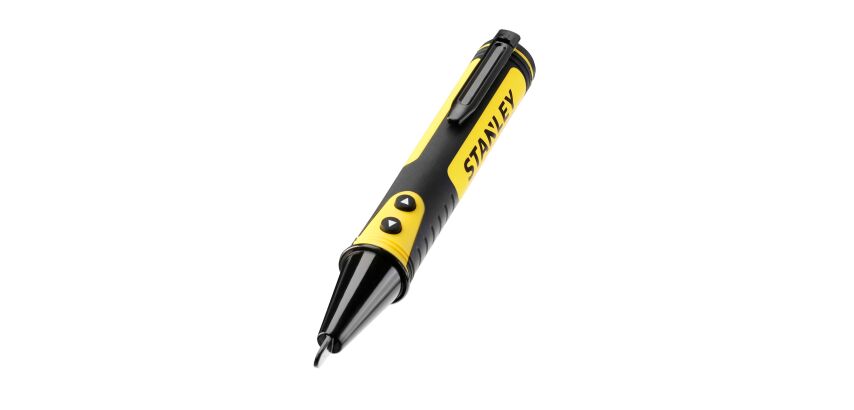 Testeur tension et détecteur métal - Fatmax