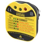 Testeur pour prise murale