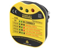 Testeur pour prise murale