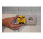 Testeur pour prise murale