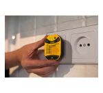 Testeur pour prise murale