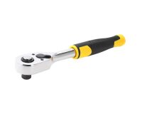 Cliquet 72 dents 3/8" STANLEY