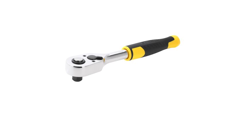 Cliquet 72 dents 3/8" STANLEY