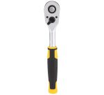 Cliquet 72 dents 3/8" STANLEY