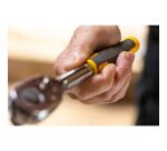 Cliquet 72 dents 3/8" STANLEY