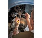 Cliquet 72 dents - 3/8" + 10 douilles - 11 pièces