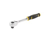 Cliquet 120 dents - 1/4 STANLEY® FATMAX®