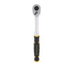 Cliquet 120 dents - 1/4 STANLEY® FATMAX®