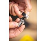 Cliquet 120 dents - 1/4 STANLEY® FATMAX®
