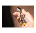 Cliquet 120 dents - 1/4 STANLEY® FATMAX®