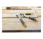 Cliquet 120 dents - 1/4 STANLEY® FATMAX®