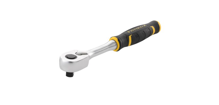 Cliquet 120 dents – 3/8 STANLEY® FATMAX®