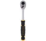Cliquet 120 dents – 3/8 STANLEY® FATMAX®