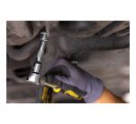 Cliquet 120 dents – 3/8 STANLEY® FATMAX®
