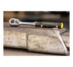 Cliquet 120 dents – 3/8 STANLEY® FATMAX®