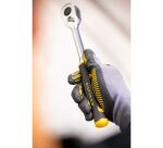 Cliquet 120 dents – 3/8 STANLEY® FATMAX®
