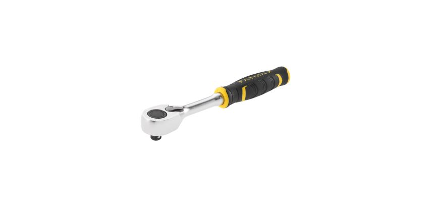 Cliquet 120 dents STANLEY Fatmax
