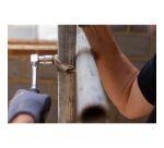 Cliquet 120 dents STANLEY Fatmax