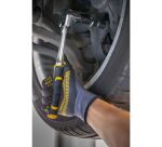 Cliquet 120 dents STANLEY Fatmax