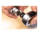 Coffret de douilles 3/8" - jeu de 49 pièces - fatmax