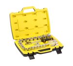 Coffret douilles 1/2" - 26 pcs