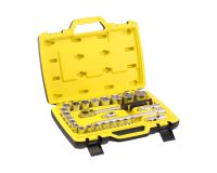 Coffret douilles 1/2" - 26 pcs