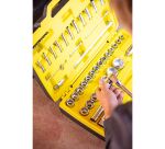 Coffret douilles 1/2" - 26 pcs