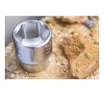 Coffret douilles 1/2" - 26 pcs