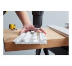 Rail mural Trackwall 121 cm