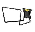 Crochet large Trackwall