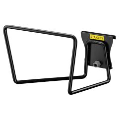 Crochet large Trackwall