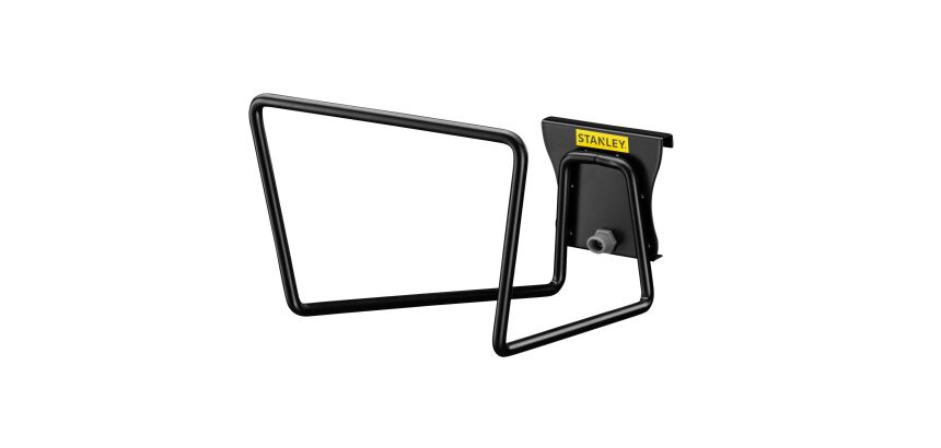 Crochet large Trackwall