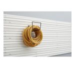 Crochet large Trackwall