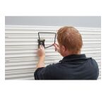 Crochet large Trackwall