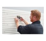 Crochet en S Trackwall