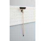 Crochet en S Trackwall