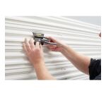 Crochet en S Trackwall