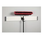 Crochet en S Trackwall