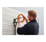 Crochet double Trackwall 11 kg