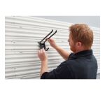 Crochet double Trackwall 11 kg