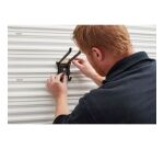 Crochet double Trackwall 11 kg