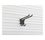 Crochet double Trackwall 11 kg