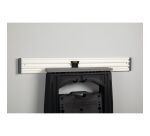 Crochet double long Trackwall