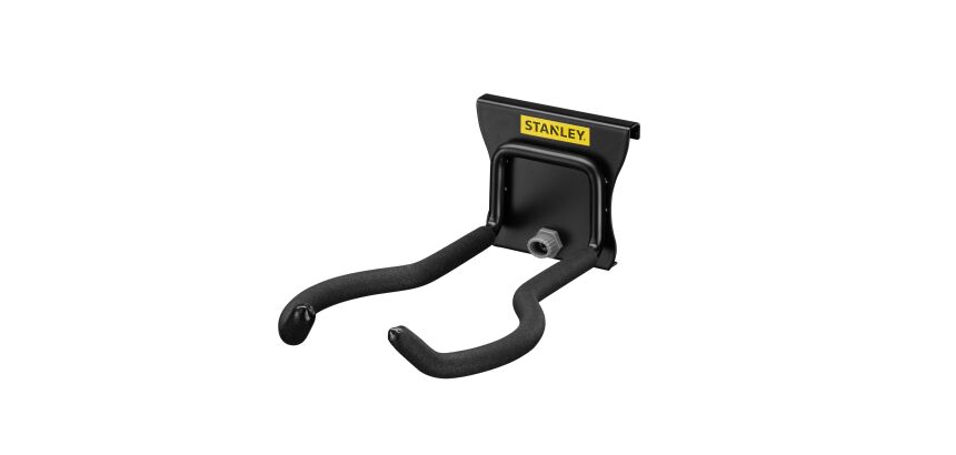 Crochet pour équipement électroportatif Trackwall