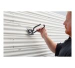 Crochet pour équipement électroportatif Trackwall