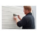 Crochet pour équipement électroportatif Trackwall