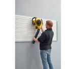 Crochet pour équipement électroportatif Trackwall