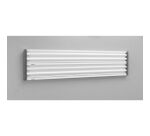 Caches latéraux Trackwall - lot de 4 pièces