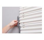 Caches latéraux Trackwall - lot de 4 pièces