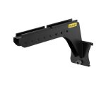 Crochet étagère Trackwall